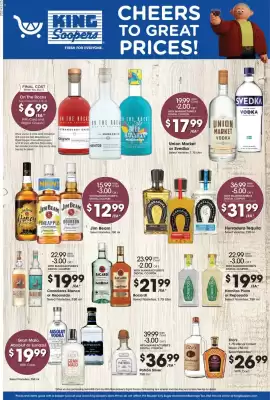 King Soopers Weekly Ad (valid until 2-07)