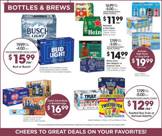 King Soopers Weekly Ad week 26 Page 14