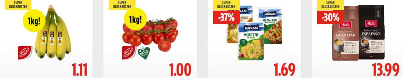 NP Discount Prospekt woche 26 Seite 1
