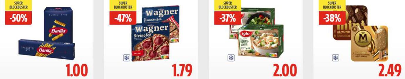 NP Discount Prospekt woche 26 Seite 2