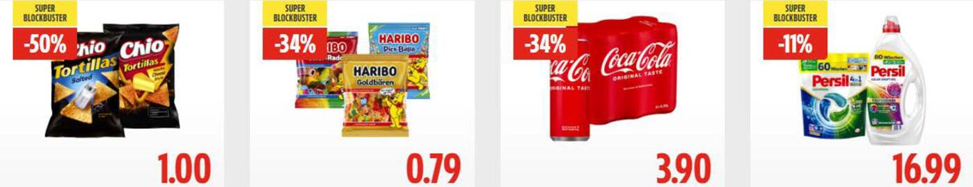 NP Discount Prospekt woche 26 Seite 3