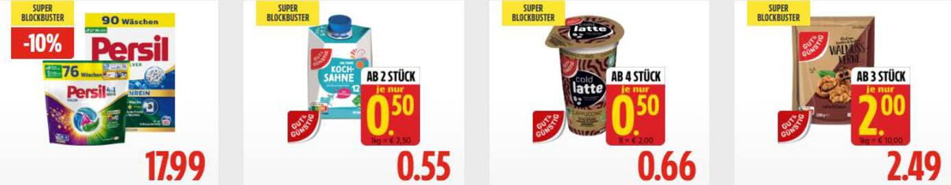 NP Discount Prospekt woche 26 Seite 4