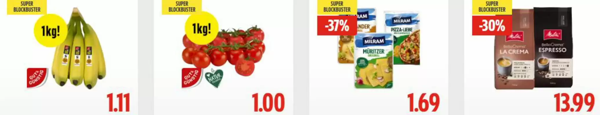 NP Discount Prospekt (gültig bis 28-06)