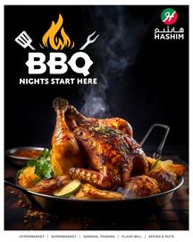 Hashim Hypermarket catalogue week 26 Page 2