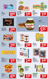 Famila Nord Ost Prospekt woche 27 Seite 12
