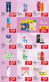 Famila Nord Ost Prospekt woche 27 Seite 16