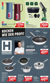 Famila Nord Ost Prospekt woche 27 Seite 20