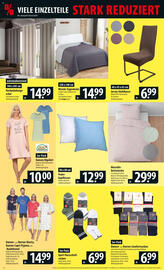 Famila Nord Ost Prospekt woche 27 Seite 22
