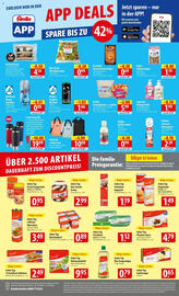Famila Nord Ost Prospekt woche 27 Seite 24