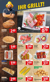 Famila Nord Ost Prospekt woche 27 Seite 4