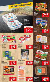 Famila Nord Ost Prospekt woche 27 Seite 5