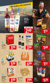 Famila Nord Ost Prospekt woche 27 Seite 7