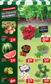 Famila Nord Ost Prospekt woche 27 Seite 8