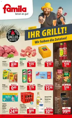 Famila Nord Ost Prospekt (gültig bis 5-07)