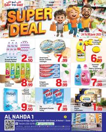 Day To Day catalogue week 26 Page 2