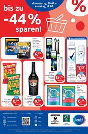 Budni Prospekt woche 28 Seite 8