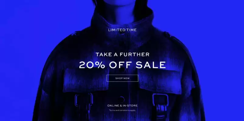 Cue catalogue (valid until 1-07)