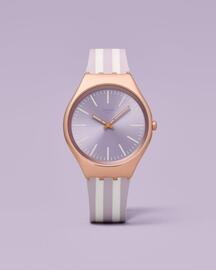 Swatch gazetka Strona 1