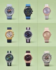 Swatch gazetka Strona 4