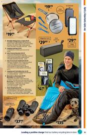 ALDI SpecialBuys catalogue week 27 Page 15