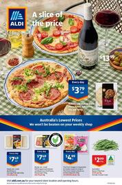 ALDI SpecialBuys catalogue week 27 Page 27
