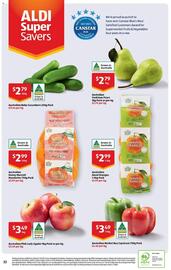 ALDI SpecialBuys catalogue week 27 Page 28