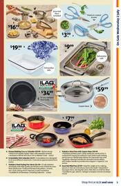 ALDI SpecialBuys catalogue week 27 Page 3