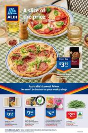ALDI SpecialBuys catalogue week 27 Page 30