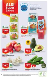 ALDI SpecialBuys catalogue week 27 Page 33