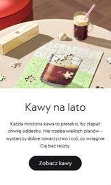 Nespresso gazetka Strona 3