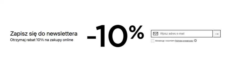 Mohito gazetka Strona 1