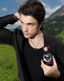 Hugo Boss gazetka Strona 3