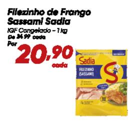 Catálogo Dia Página 21