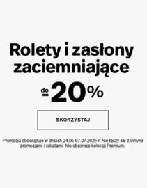 Dekoria gazetka Strona 1