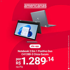 Catálogo Lojas Americanas Página 3