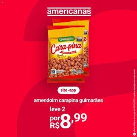 Catálogo Lojas Americanas Página 5