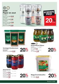 Sligro folder Pagina 17