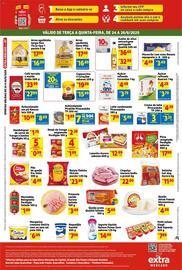 Catálogo Extra Supermercado Página 2