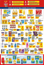 Catálogo Extra Supermercado semana 26 Página 2