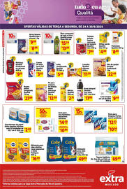 Catálogo Extra Supermercado semana 26 Página 3