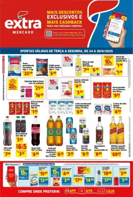 Catálogo Extra Supermercado
