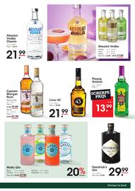 Sligro folder Pagina 7