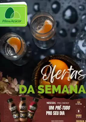 Catálogo Pão de Açúcar (válido até 2-07)