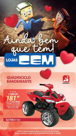 Catálogo Lojas Cem semana 26 Página 102