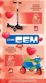 Catálogo Lojas Cem semana 26 Página 103