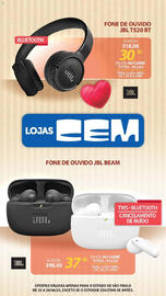 Catálogo Lojas Cem semana 26 Página 47