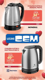 Catálogo Lojas Cem semana 26 Página 65