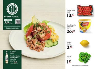 Sligro folder Pagina 1