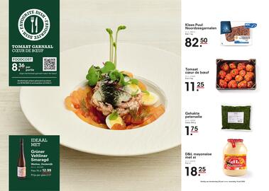 Sligro folder Pagina 2