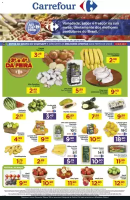 Catálogo Carrefour (válido até 25-06)